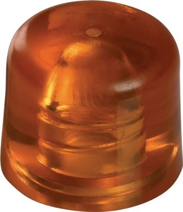 Slika NASTAVEK D35,0mm ZA PLASTIČNO KLADIVO, rdeče 