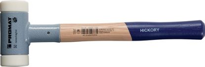 Slika Soft faced hammer hickory, non-recoil