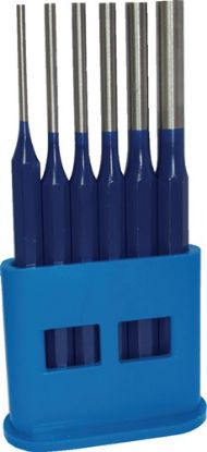 Slika Pin punch set