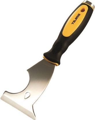 Slika Multi-function spatula stainless steel with nail puller