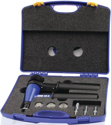 Slika Manual blind rivet nut tool