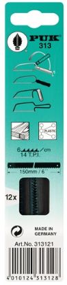 Slika Saw blade coarse