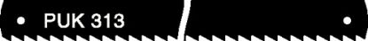 Slika Saw blade coarse