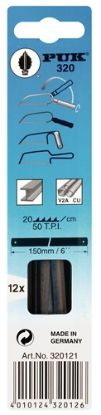 Slika Metal saw blade teeth per inch 50 1-sided