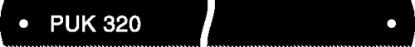 Slika Metal saw blade teeth per inch 50 1-sided