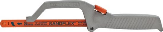 Metal saw