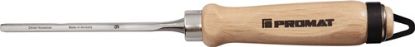 Slika Gouge hornbeam handle Ulm shape
