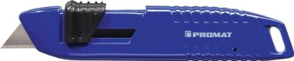Slika Safety knife cutting depth 24 mm
