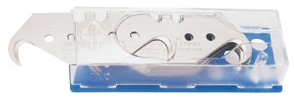 Slika Hooked blade with perforation