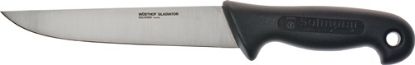 Slika NOŽ INDUSTRJSKI 310/175mm nerjaveči s plastičnim ročajem