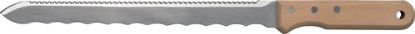 Slika Insulating material cutter wooden handle