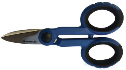 Slika Electrician/craftsman's scissors