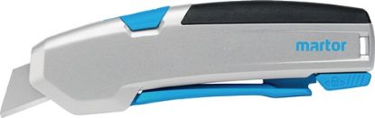 Slika NOŽ SECUPRO 625 dolžine 154x22mm, globina reza 21mm MARTOR
