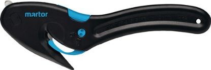 Slika NOŽ VAROVALNI SECUMAX EASYSAFE 6,6mm MARTOR