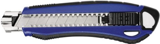 Craft knife aluminium