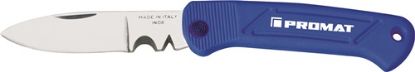 Slika Cable/electrical knife 1-part, folding