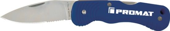 Industrial knife