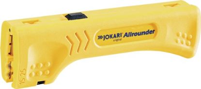 Slika Stripping tool working range diameter 4.0-15.0 mm