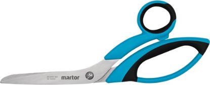 Slika ŠKARJE VARNOSTNE SECUMAX MARTON/ DOLŽINE 218 MM