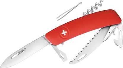 Slika Pocket knife length opened 170 mm