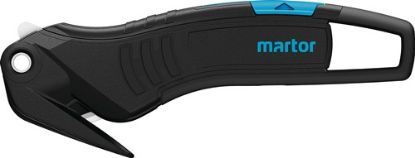 Slika NOŽ VAROVALNI širine 11mm SECUMAX 320 MARTOR