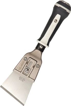 Slika Universal scraper with interchangeable blade