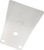 Slika Replacement blade blade width 80 mm