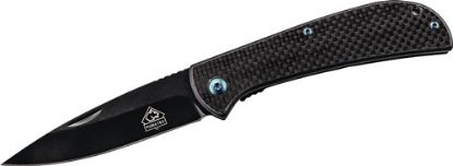 Slika Pocket knife length opened 203 mm stainless