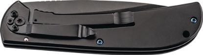 Slika Pocket knife length opened 203 mm stainless