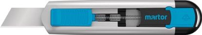 Slika NOŽ VAROVALNI SECUNORM 540 dolžine 143mm, globine reza 36mm MARTOR