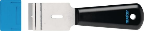 Scraper