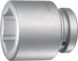 Slika KLJUČ NATIČNI ZA UDARNA ORODJA 3/4" Vel.36mm L=56mm ASW