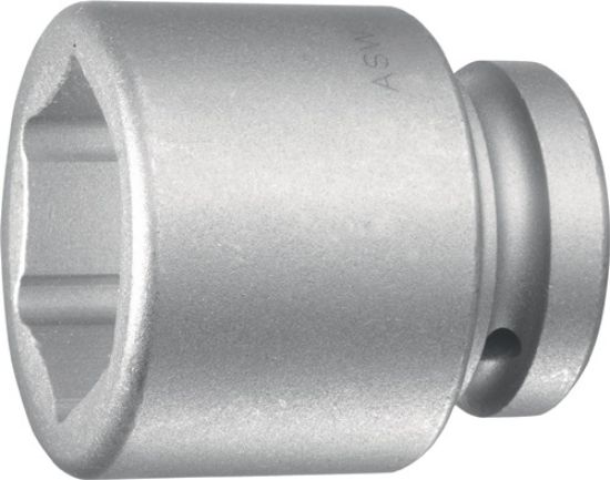 KLJUČ NATIČNI ZA UDARNA ORODJA 3/4" Vel.36mm L=56mm ASW