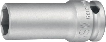 Slika KLJUČ NATIČNI PODALŠAN 3/4" 36mm L=95mm