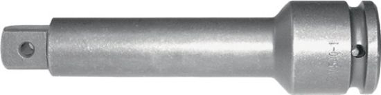 Power wrench insert extension length 250 mm