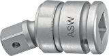Slika Ball-and-socket joint 3/4 inch