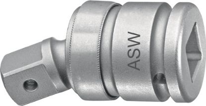 Slika Ball-and-socket joint 3/4 inch