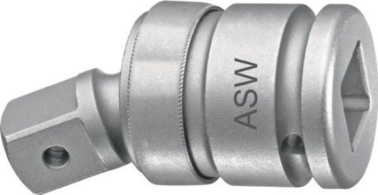 Ball-and-socket joint 3/4 inch