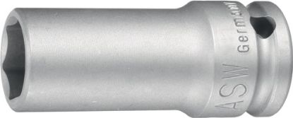 Slika Power wrench socket bit hexagon