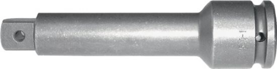 Power wrench insert extension length 175 mm