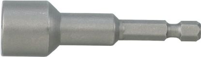 Slika KLJUČ NATIČNI 1/4" 13mm L=50mm E6,3 