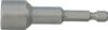 Socket spanner assortment AF 6/7/8/10/13 mm