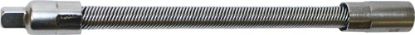 Slika PODALJŠEK GIBLJIVI 1/4 (6,3mm) L=150mm