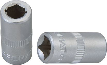 Slika Adapter hexagon drive 1/4 inch