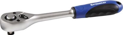 Slika Raglja za vijačne nastavke 6,3mm(1/4") kvadratni L-145mm