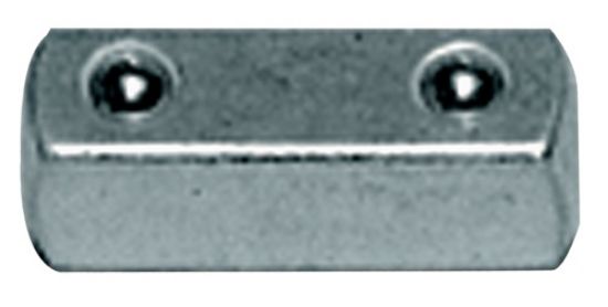 Square coupler length 36 mm