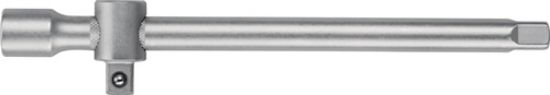 Extension with sliding collar