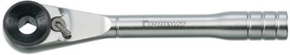 Slika RAGLJA ZA BITS NASTAVKE NATIČNA DIREKTNA 1/4" (6,3mm)  L=95mm Z72