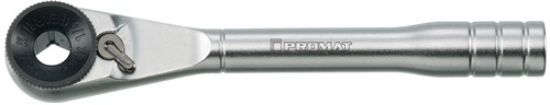 RAGLJA ZA BITS NASTAVKE NATIČNA DIREKTNA 1/4" (6,3mm)  L=95mm Z72
