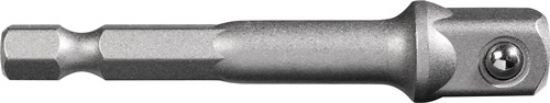 Adapter square drive 3/8 inch